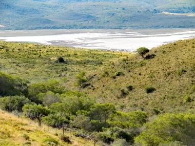 0 Bedroom Property for Sale in Outeniquasbosch Western Cape